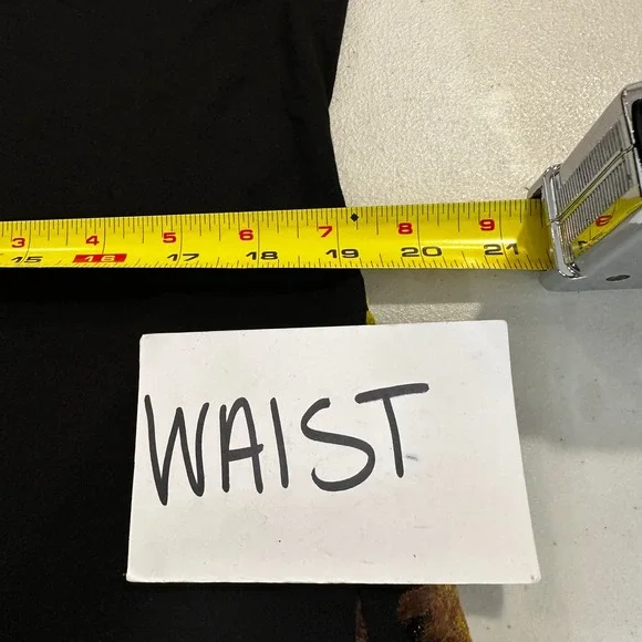 LOGO Lori Goldstein Black Cardigan Floral Devore Velvet Side Burnout Size Medium - Picture 7 of 8